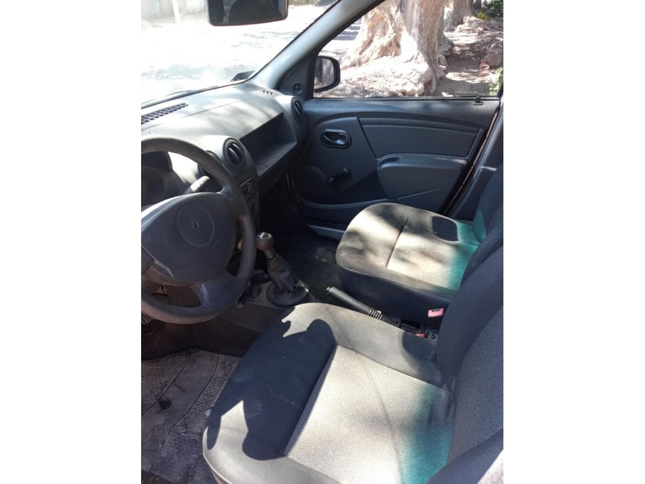 Volkswagen Gol Country 2012 Con Gnc Sanjuanina