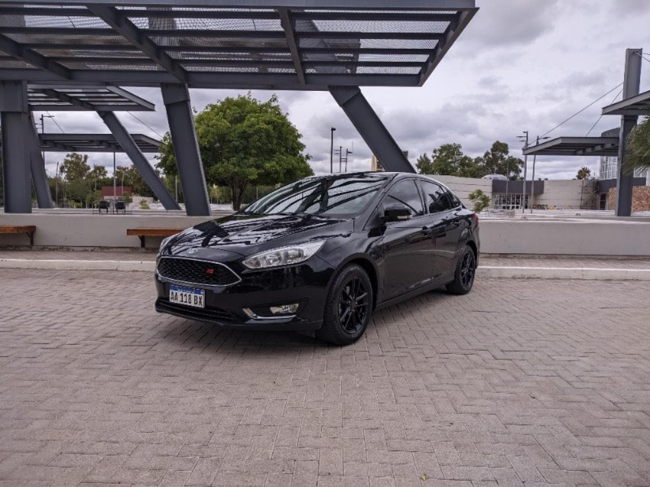 Impecable Ford Focus Se 2.0 70mil Km