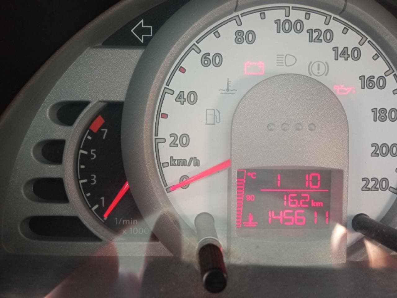 Volkswagen Suran Sanjuanina Nafta Sola Impecable Año 2009