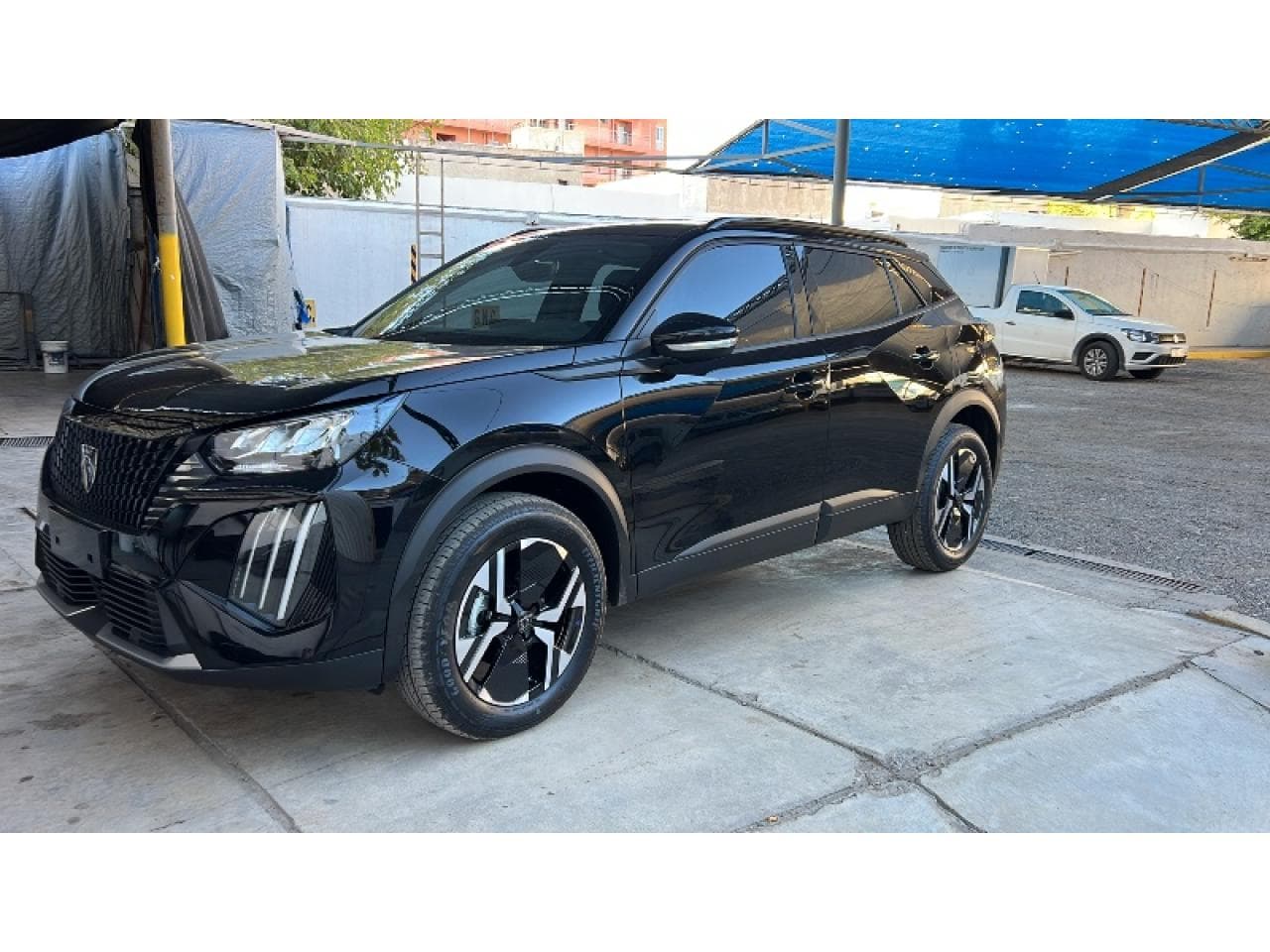 Peugeot 2008 At Anticipo $15.000.000 Y Cuotas Entrega Inmediata Psa