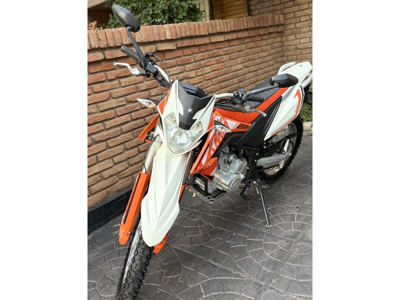 Motomel Xmm 250(escucho Ofertas)