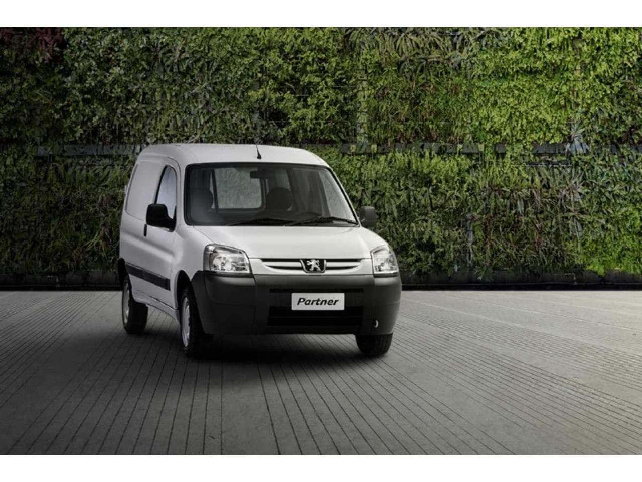 Peugeot. Partner Retira Con El 20% En Cuota 2 , Sobrepauta Consecionario Oficial