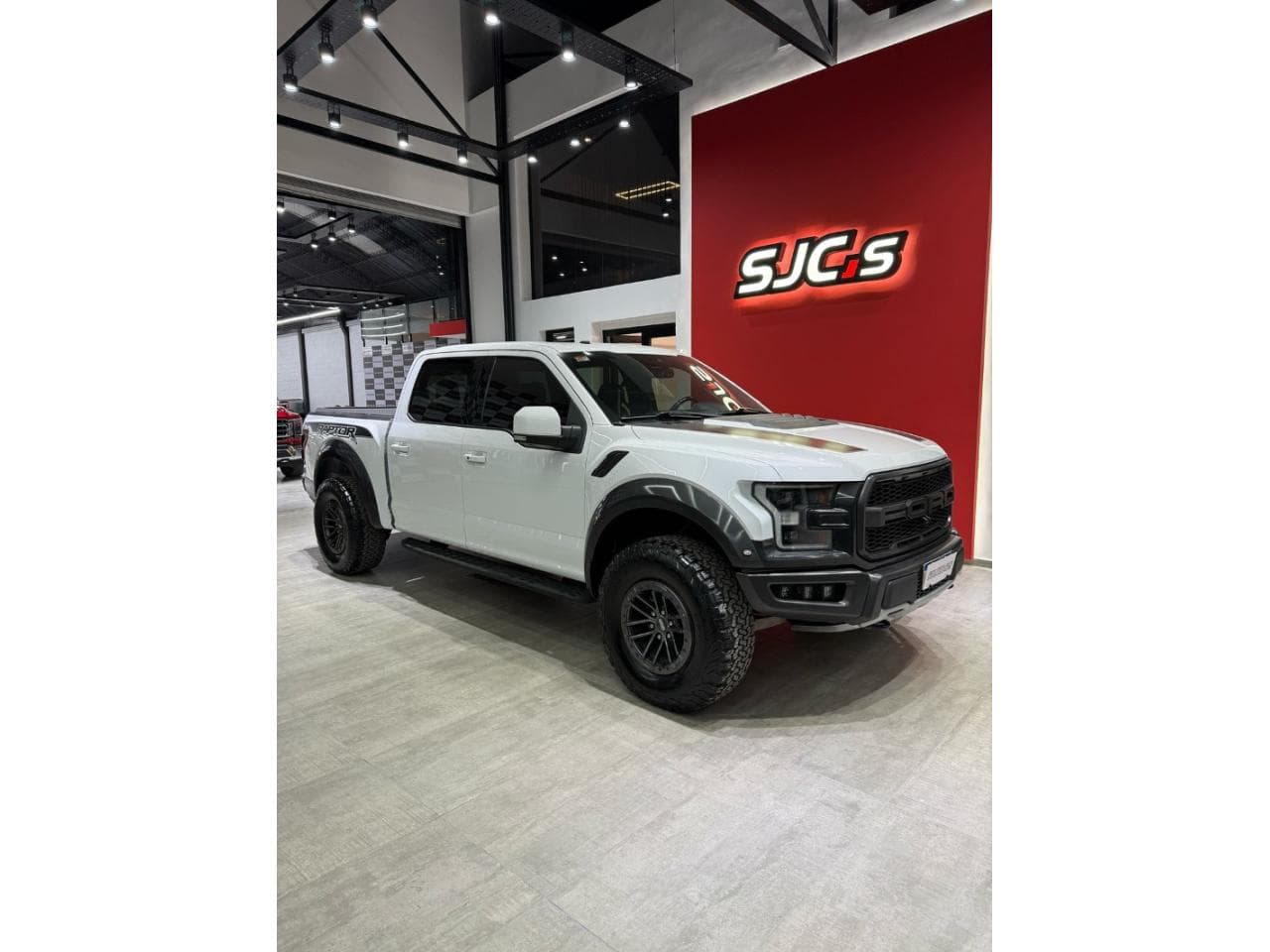 Ford F-150 Raptor 3.5l V6 Bi - Turbo 2020 Única En Su Estado