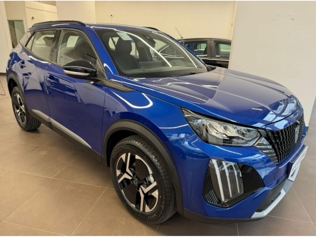 Peugeot 2008 Active T200 At Anticipo $16.000.000 Y Cuotas Entrega Inmediata Psa