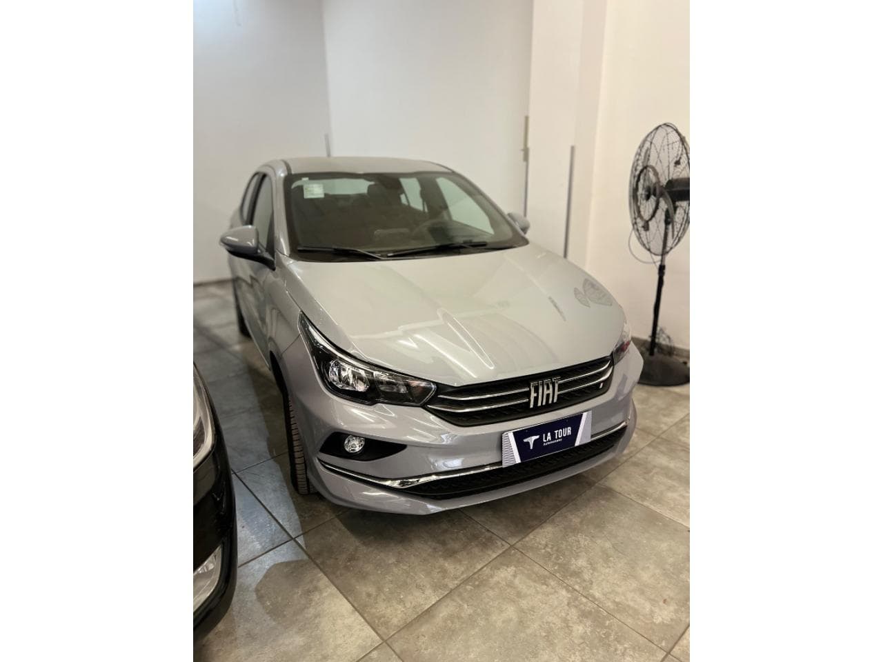 Fiat Cronos Full 0km /024