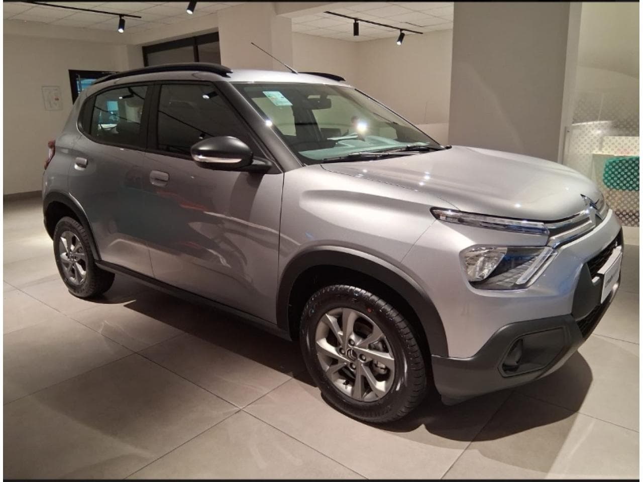 Citroen C3 Feel At Anticipo $9.000.000 Y Cuotas Entrega Inmediata Psa