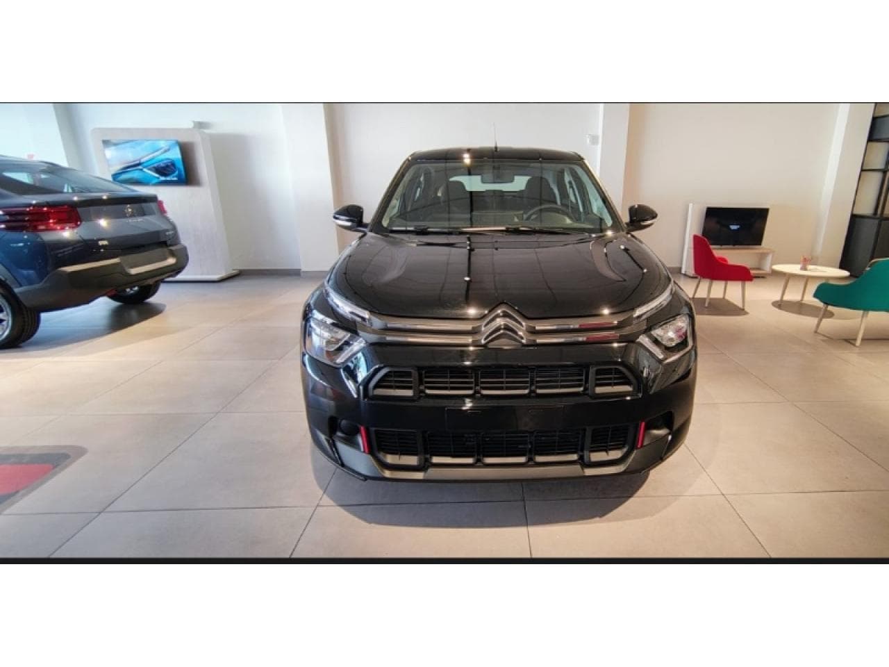 Citroen Basalt Feel At  Anticipo $14.000.000 Y Cuotas Entrega Inmediata Psa