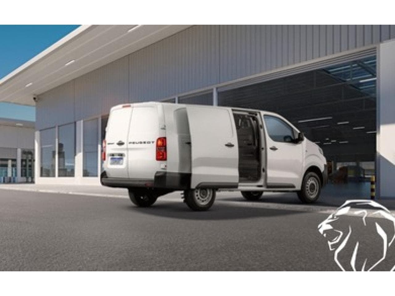 Peugeot Expert 1.5 Hdi Promocion Valida Por 48 Hs