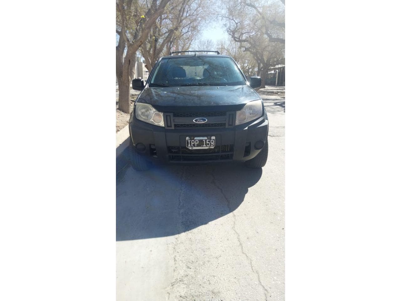 X Esta Semana Ford Ecosport 2010 1.6 L4x2 Xl Plus