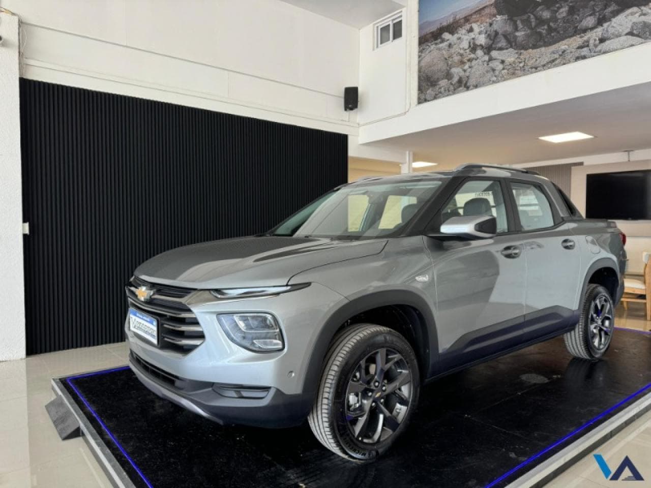 Chevrolet Montana Premier  0km