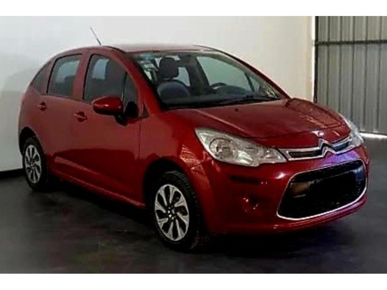 Citroen C3 Vti Live 2020 70,000km