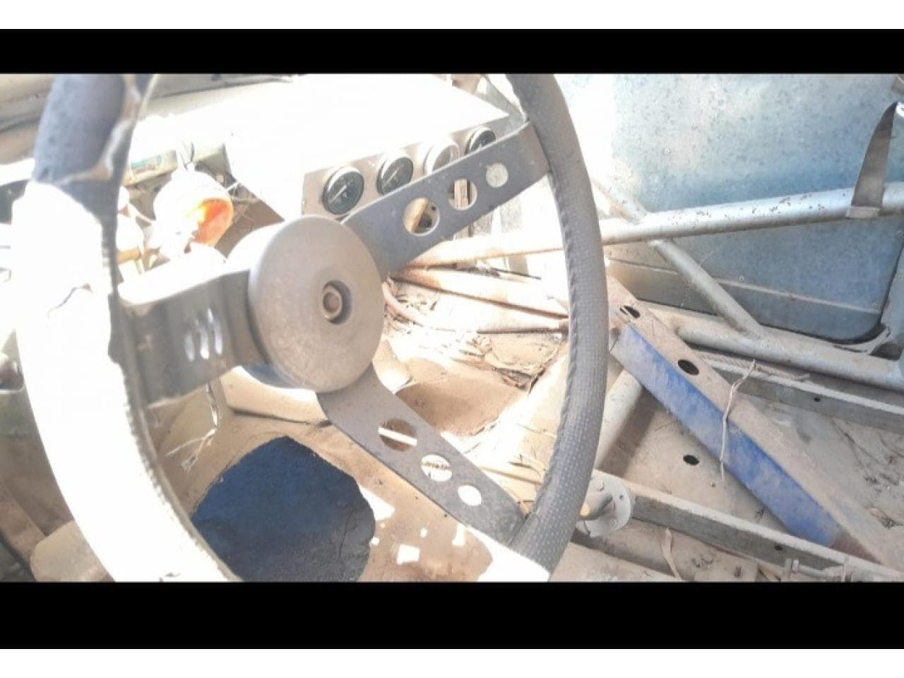 Chevrolet Carreras Competicion Zonal Cuyano Completo,sin Motor Ni Caja Vendo Permuto X Moto Cuatri Honda 2645823595