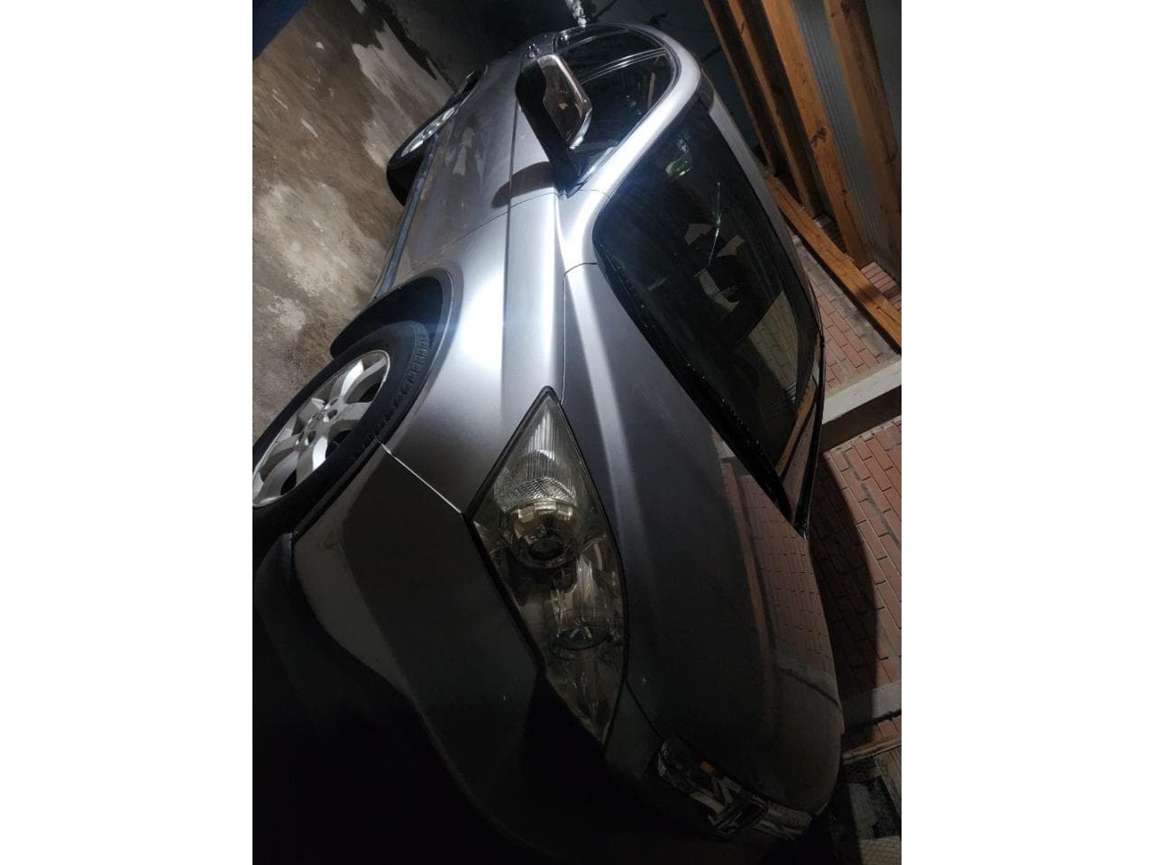 Honda Crv Muy Buen Estado (recivo Permuta Hasta 12millones Rsto Efectivo)