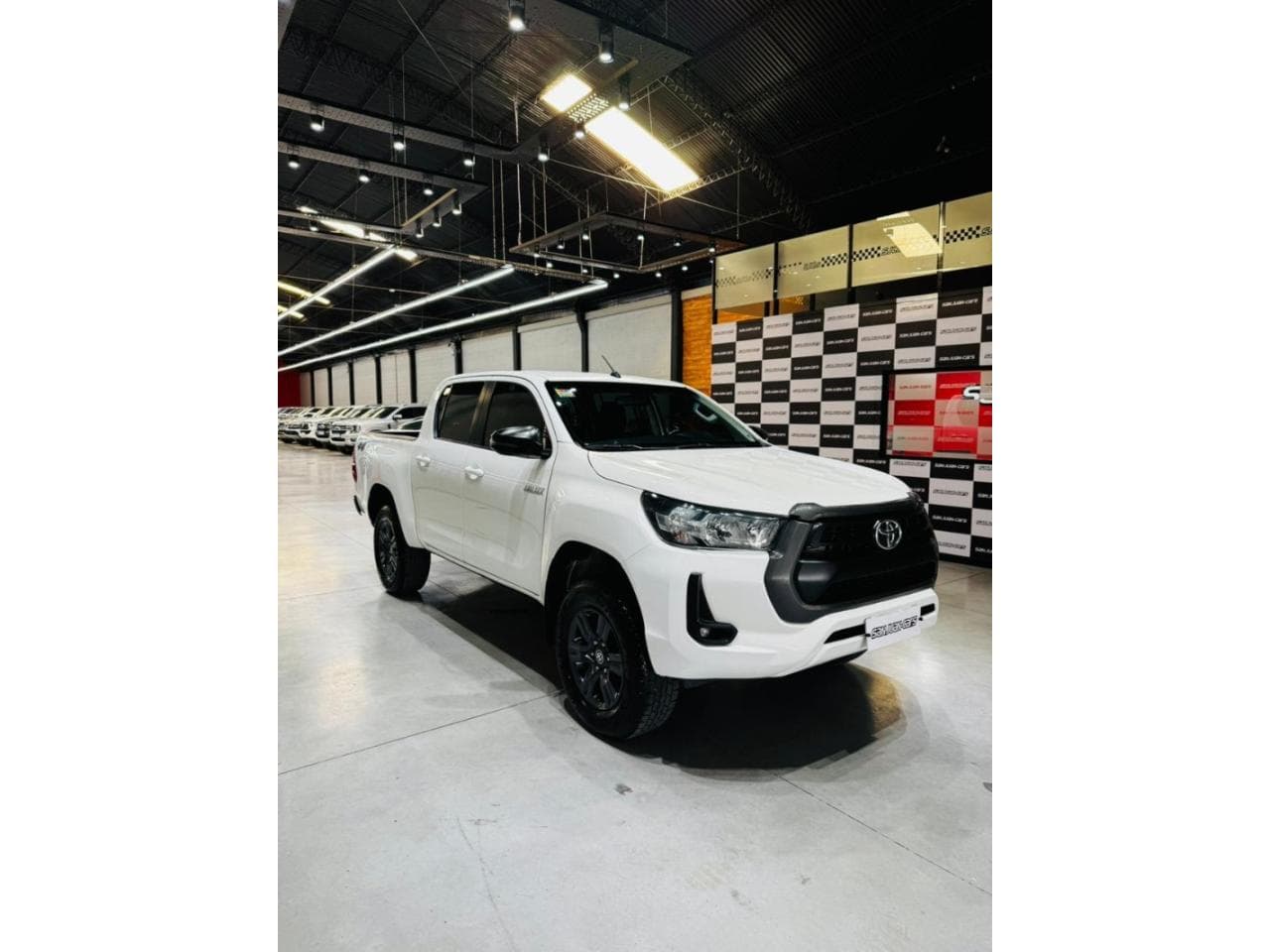 -    V   E   N   D   I   D   A    -