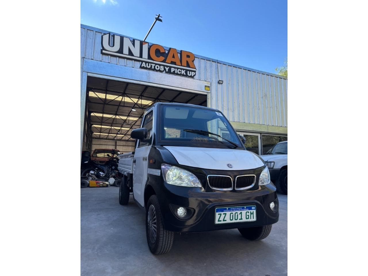 Tita Eléctrica 100 % 2023