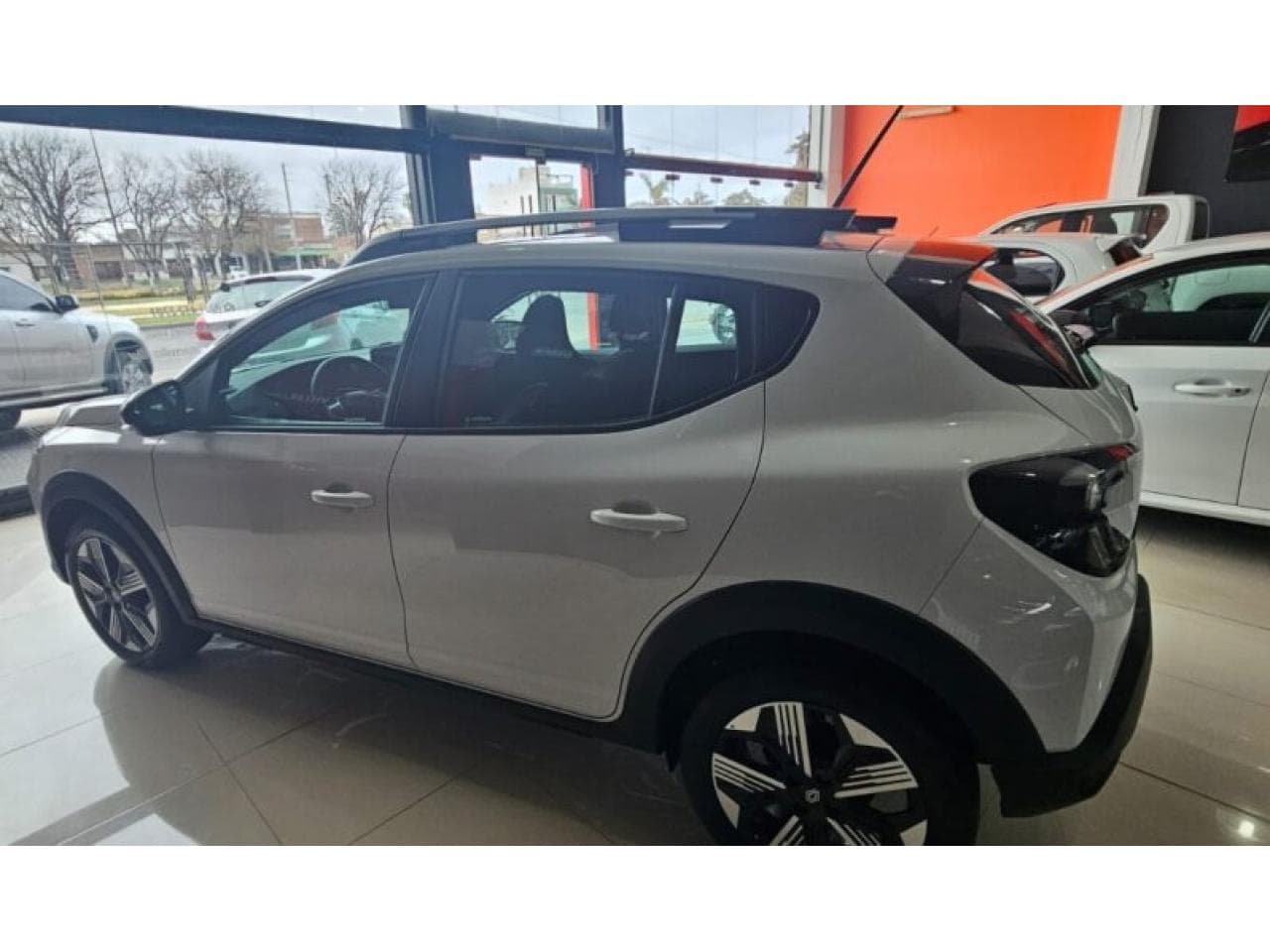 Renault Kardian, 2025