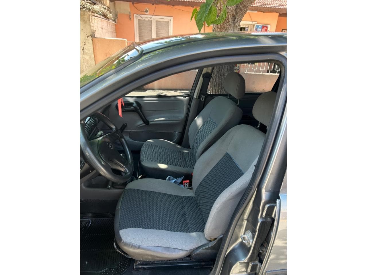 Chevrolet Corsa Classic 2010