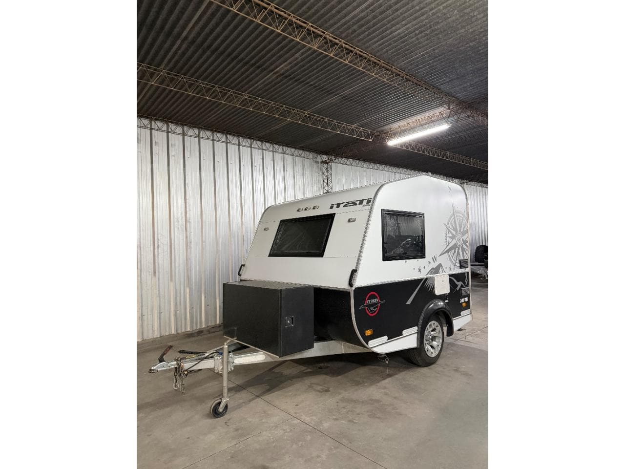 Casilla Itati Nueva 2024