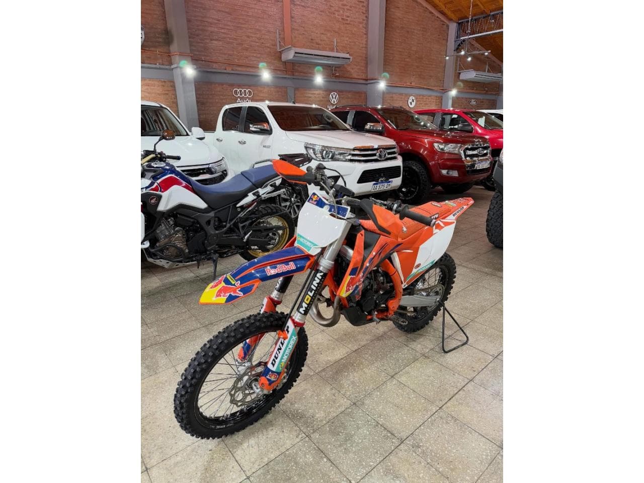 Ktm 85 2023 Impecable