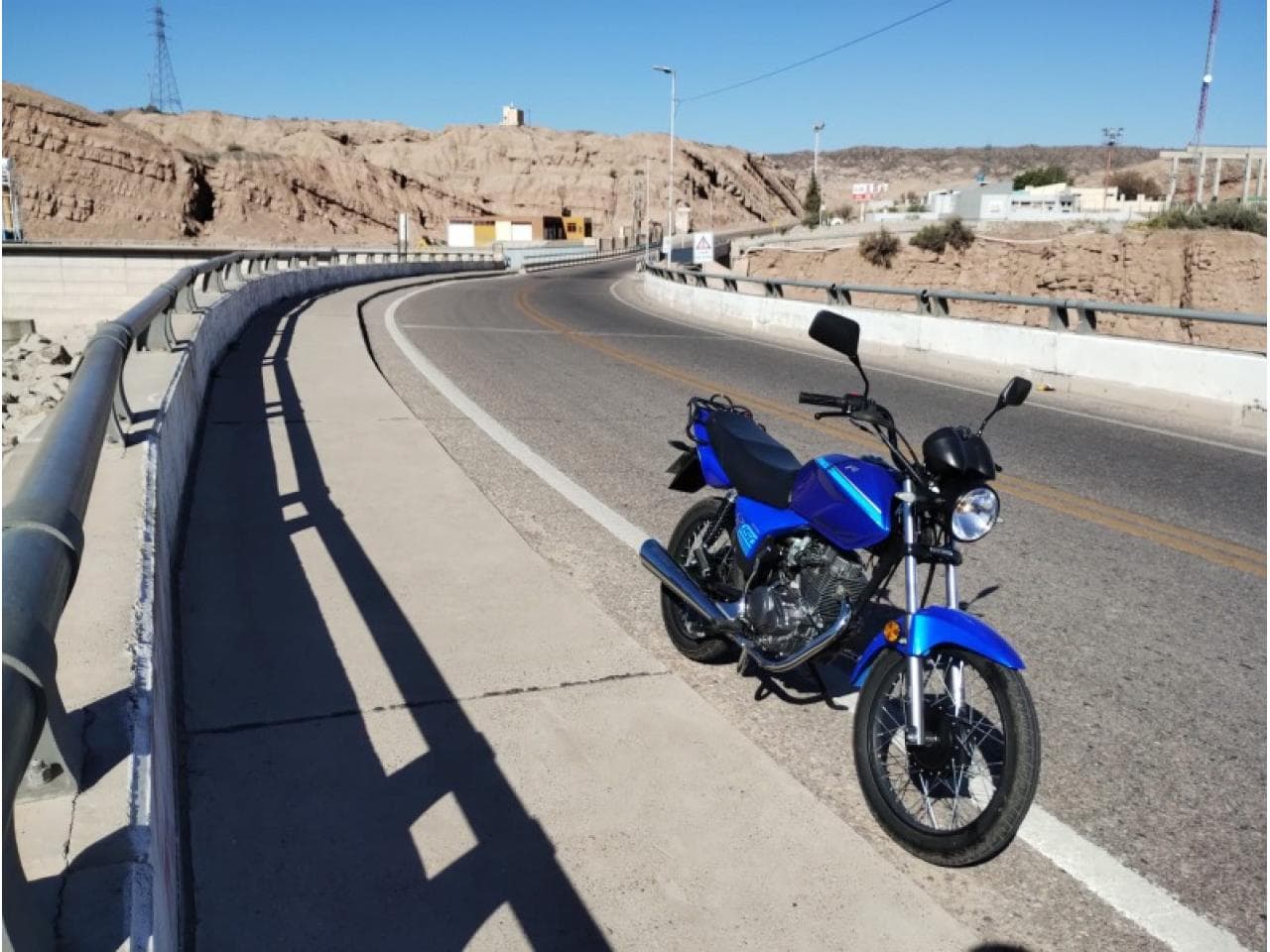 Motomel S2 Año 2024 Urgente