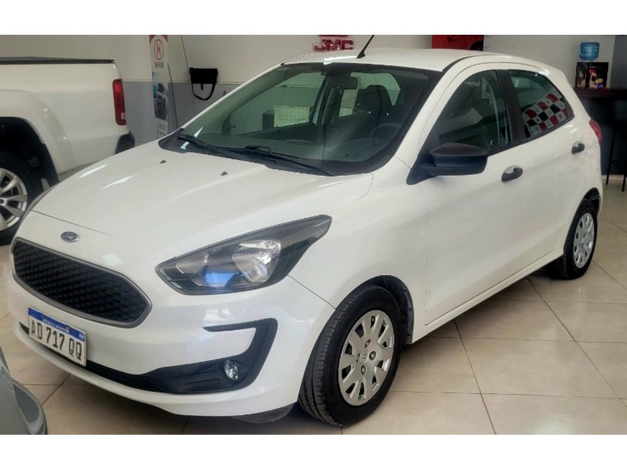 Ford Ka 2019 70,000km Permuto/ Financio