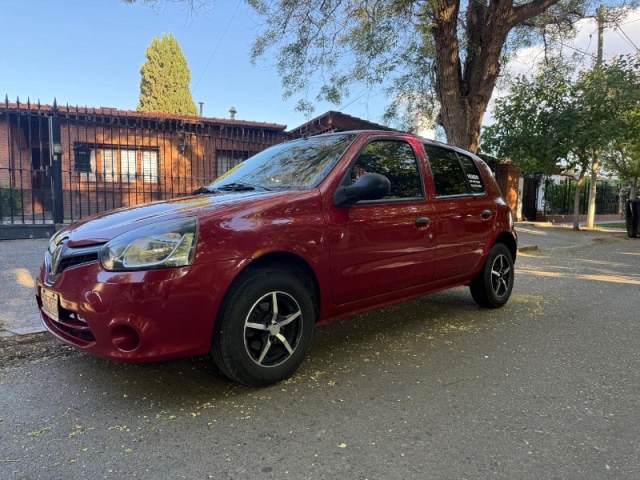 Renault Clio Confort Plus