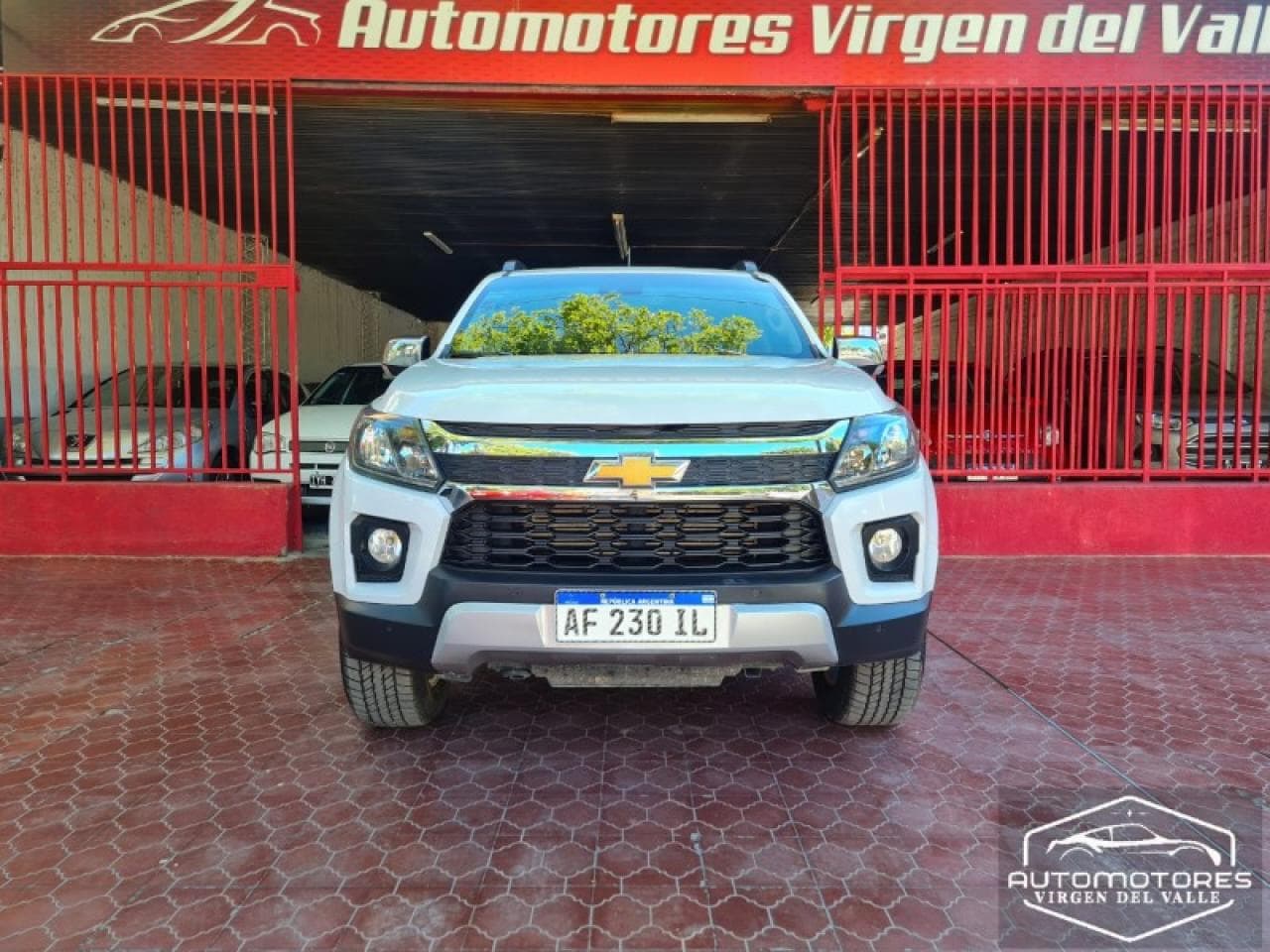 Chevrolet S10 4x2 2023