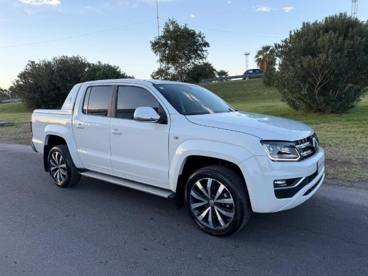 Volkswagen Amarok  Extreme 2023 Con 55.000 Km único Dueño Impecable Escucho Oferta Contado O Recibo Permuta