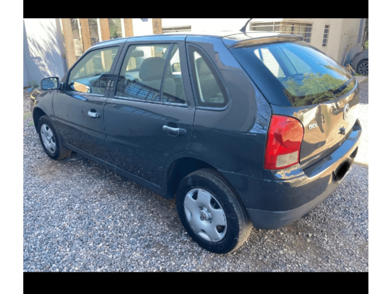 Volkswagen Power 2011 Nafta