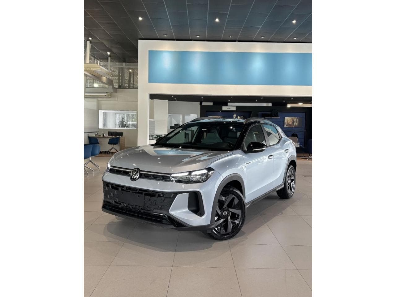 Volkswagen Tera 2026 0km💥 Financiación De Fábrica  Tasa 0%