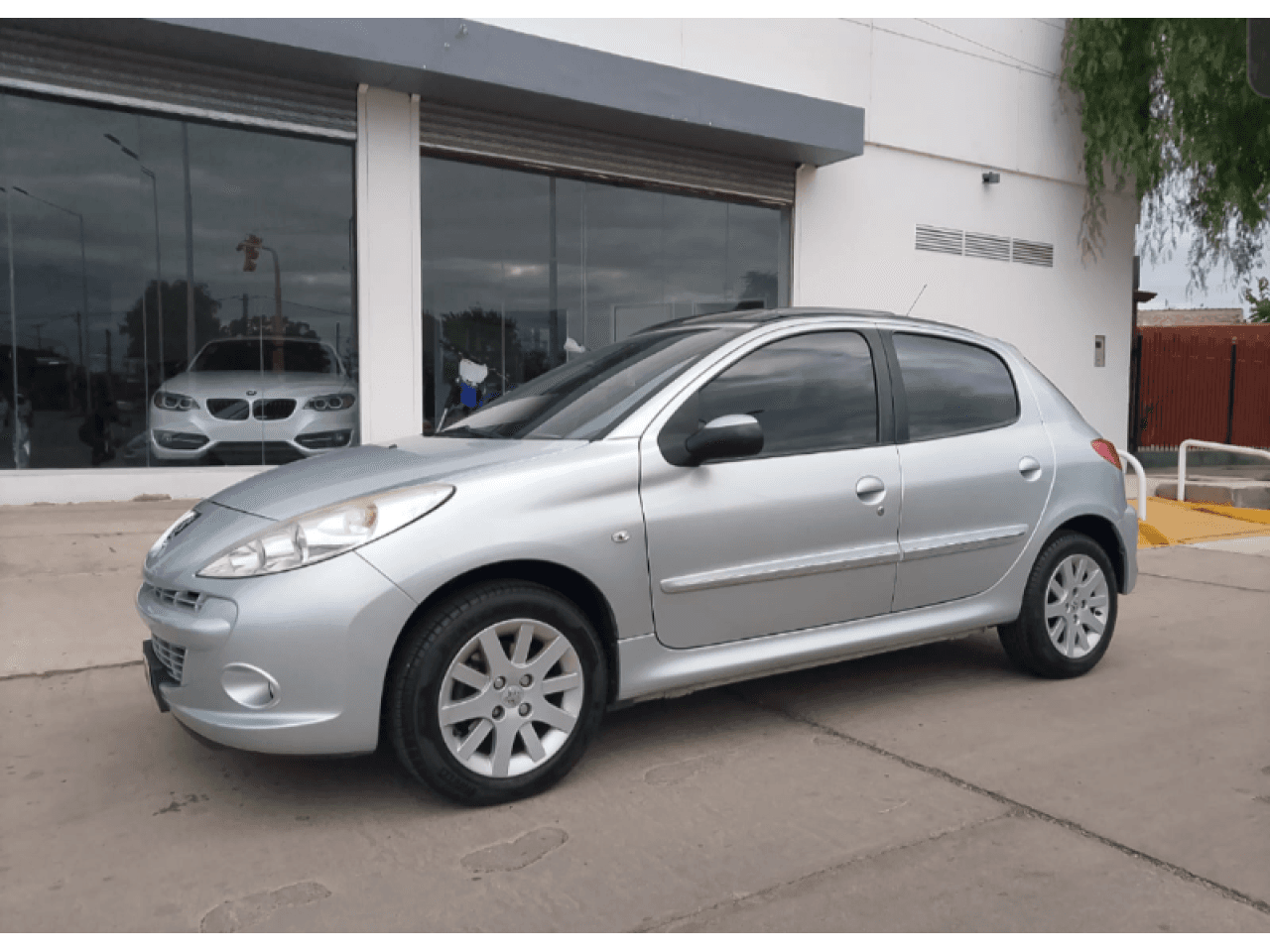 Peugeot 207 Xt 1.6 Feline 2013 | El Más Full | Más Que Impecable