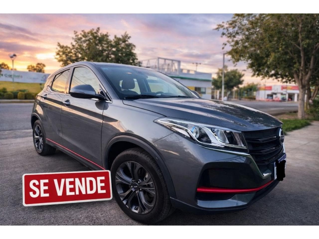 Camioneta Dfsk Glory 500 - Full, 2025