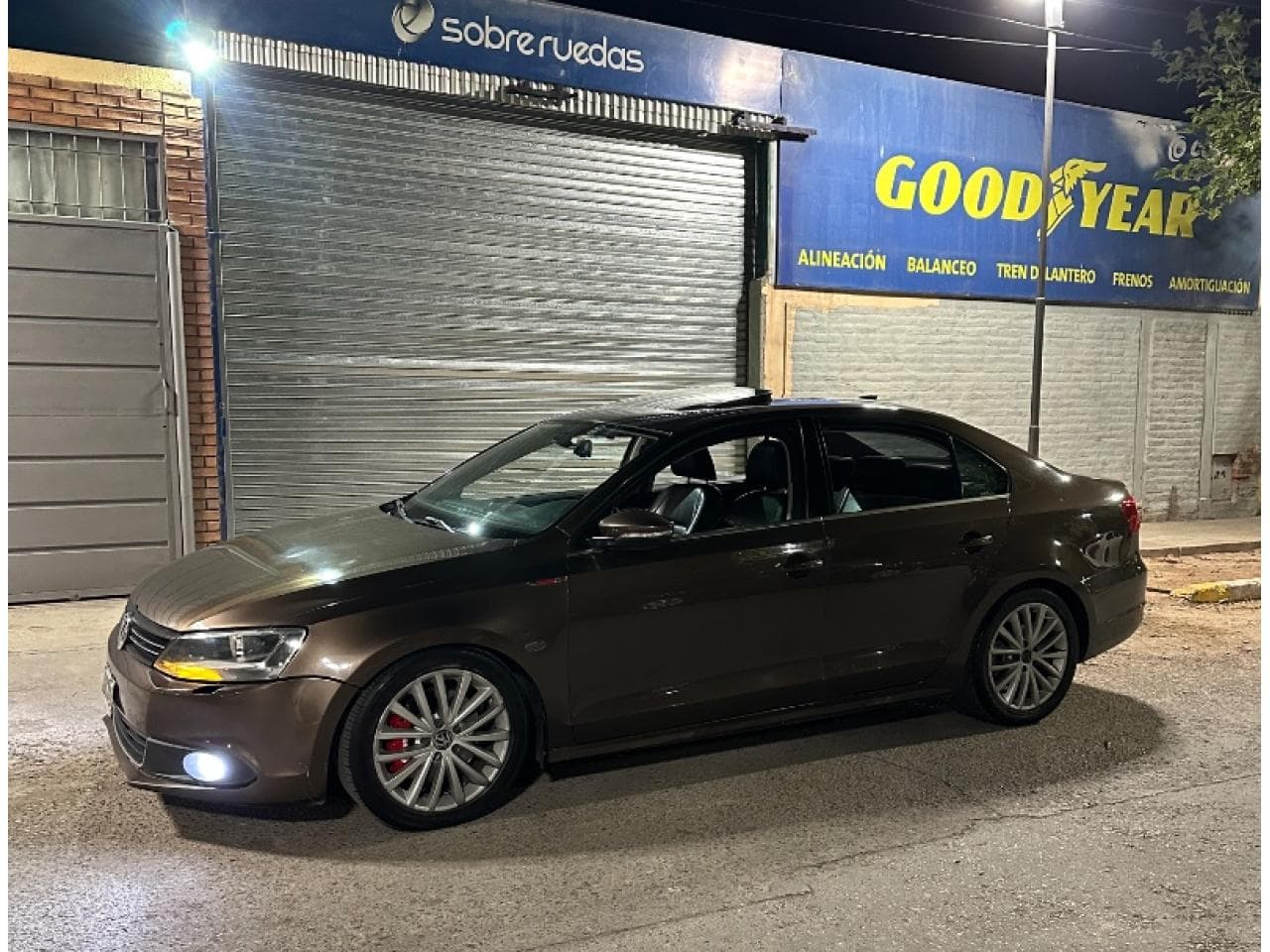 Volkswagen Vento Tsi 2.0