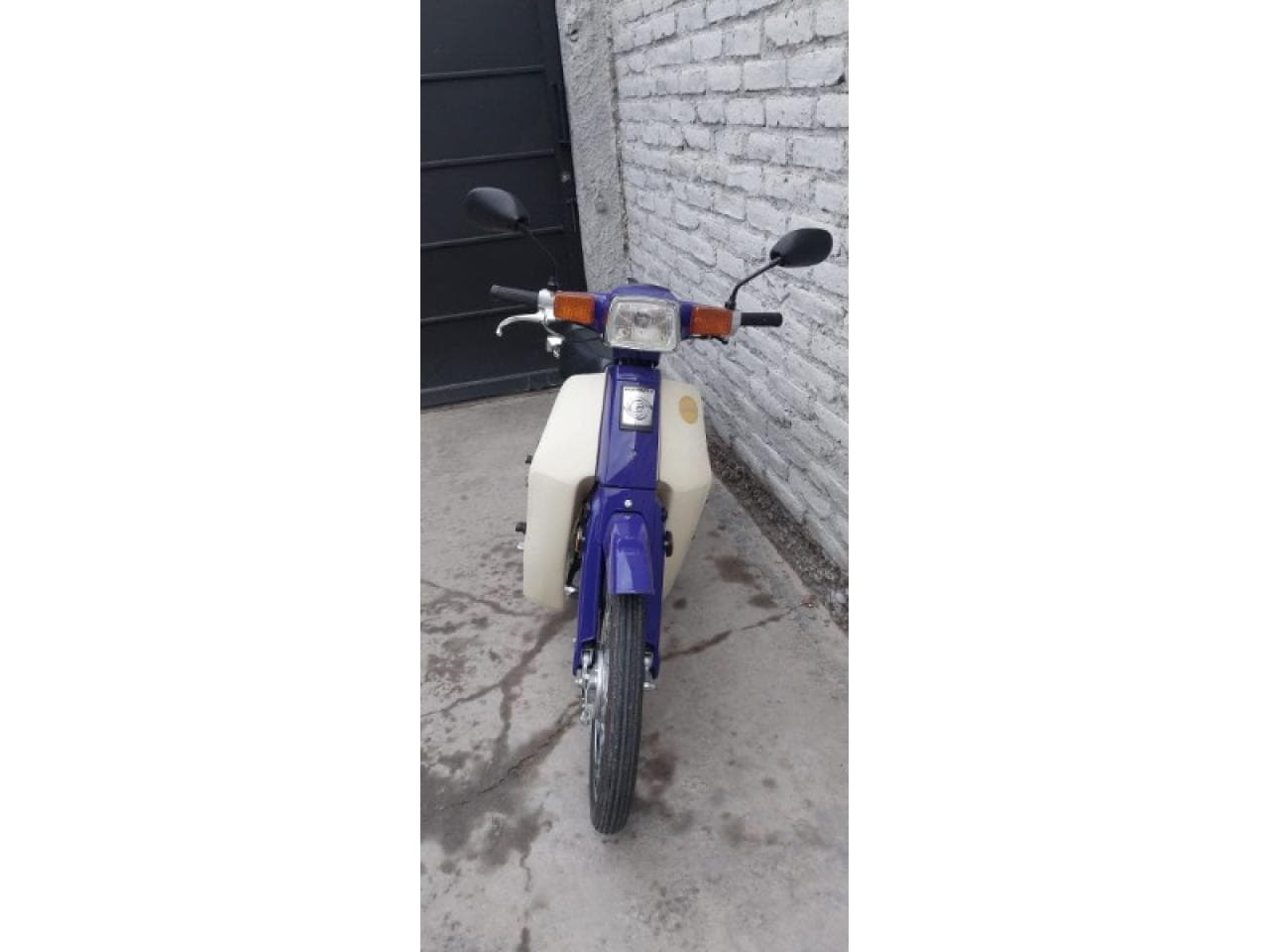 Guerrero G90 Impecable 2017 Titular