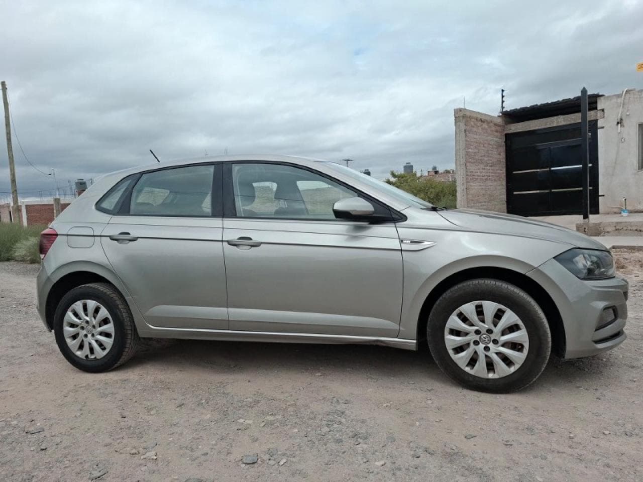 Volkswagen Polo Trendline 2018