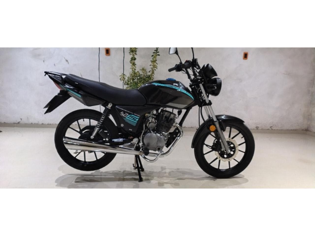 Vendo Motomel S2 Full 2025 Transferencia Incluida