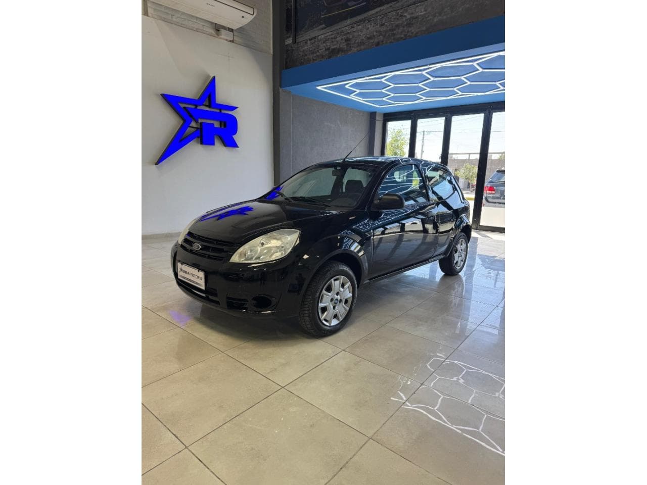 Ford Ka Fly Viral 1.0l 2010 (101.000 Km)