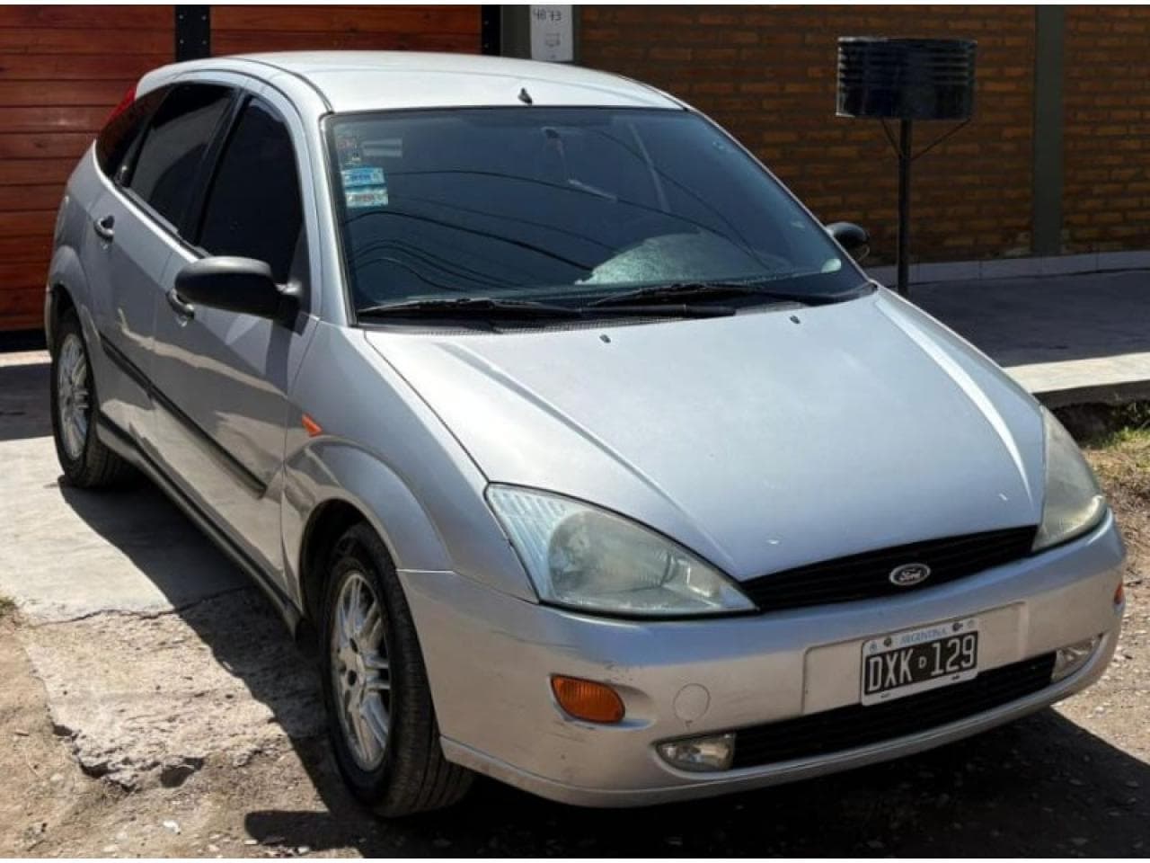 Ford Focus Ghia 1.8 Td   Cel:2645628082