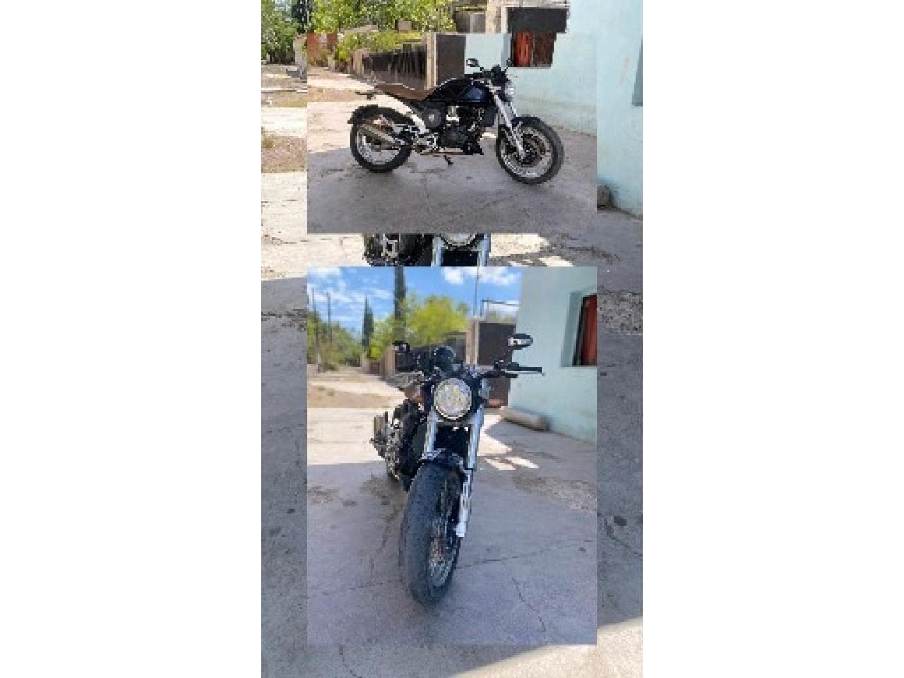 Zanella, 2020. Contado O Permuto Por Algun Auto Entrego Diferencia Y Hago Cuotas