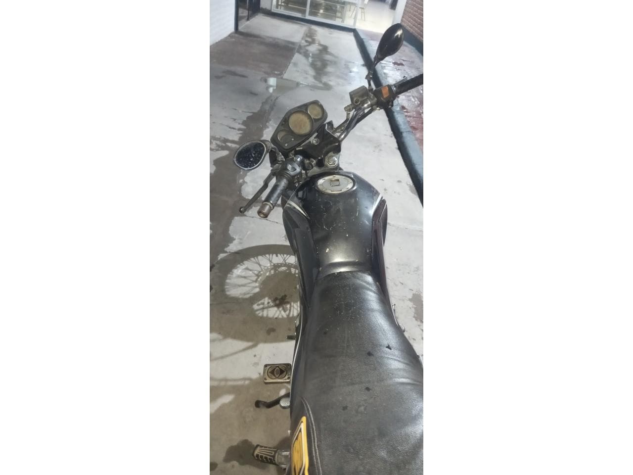 Gilera Vc 150 Strada