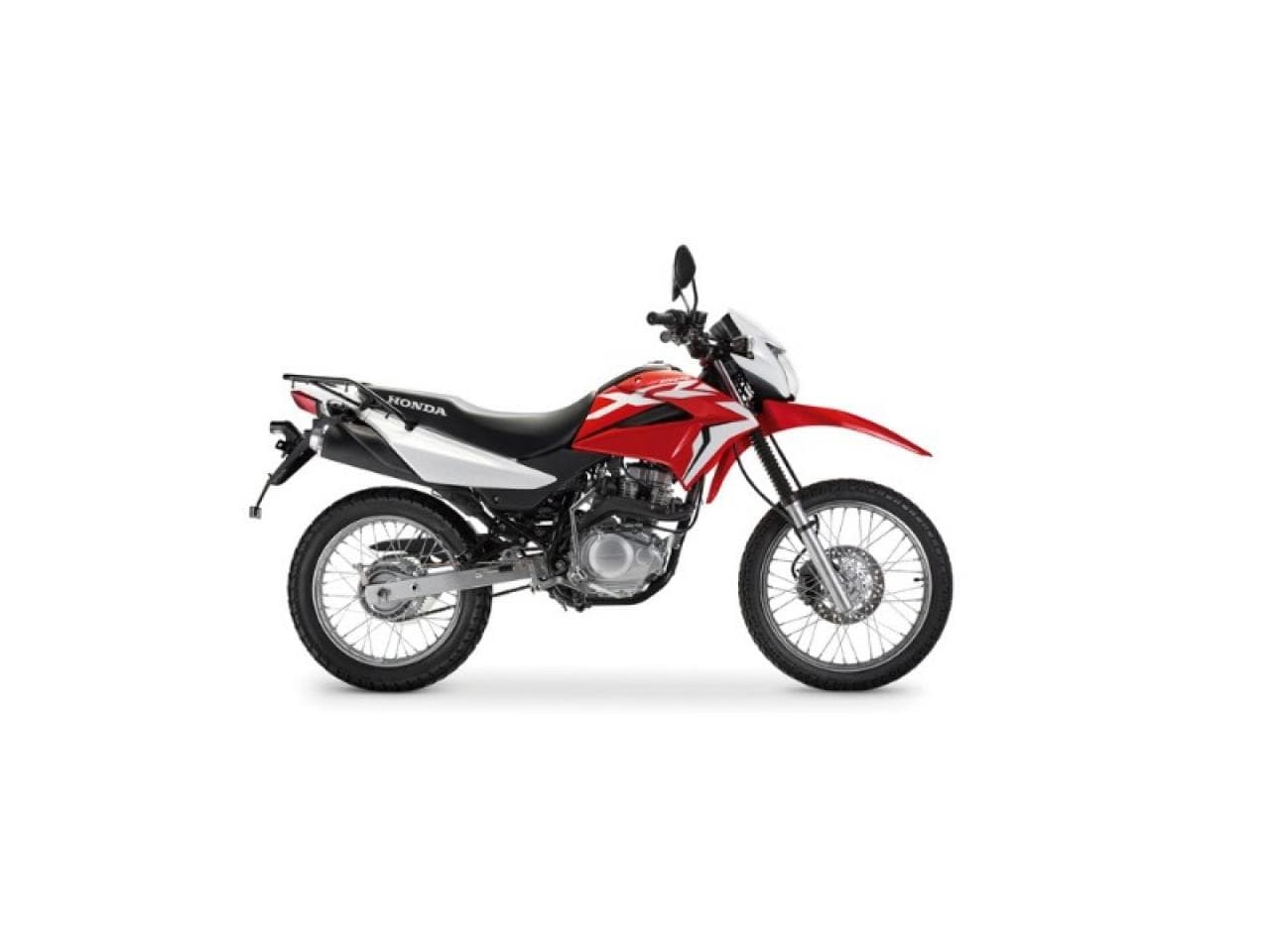 Honda Xr 150