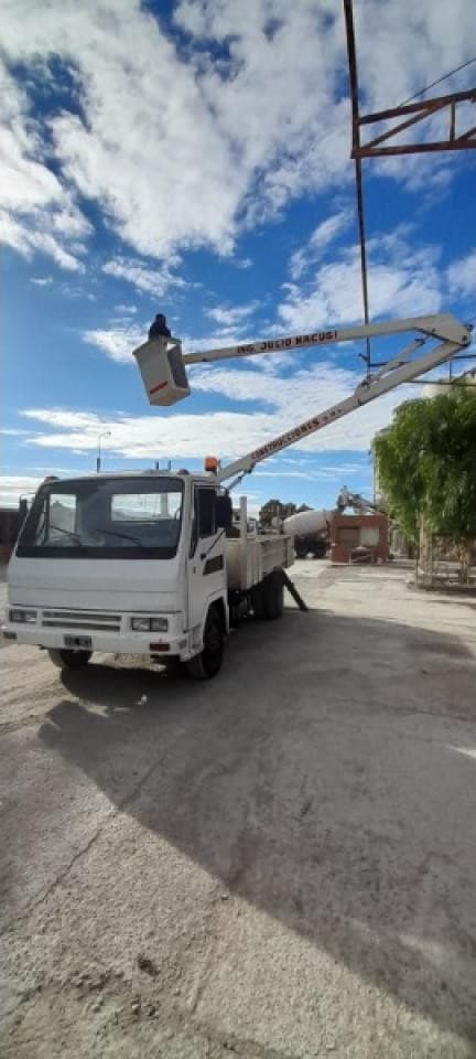 Deutz Agrale Dynamic - 11 Con Hidroelevador Vam Impecable
