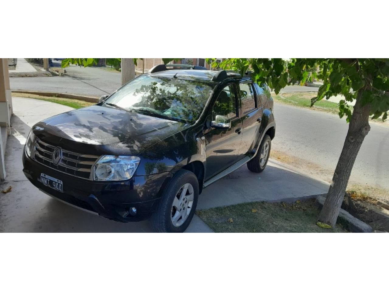 Duster Luxe 2.0 2014 Impecable