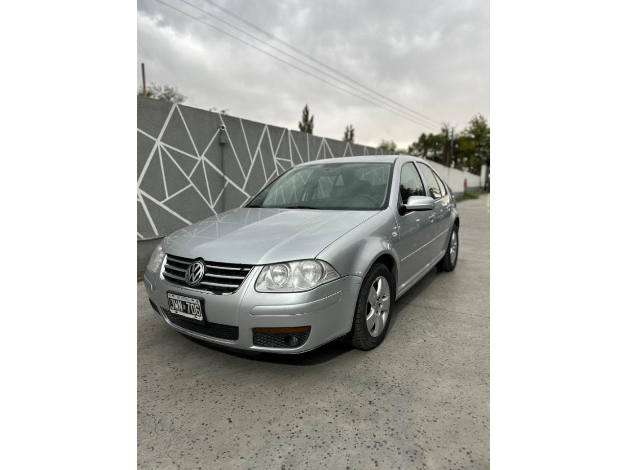 Volkswagen Bora Trendline 1.9 Tdi | ¡excelente Oportunidad