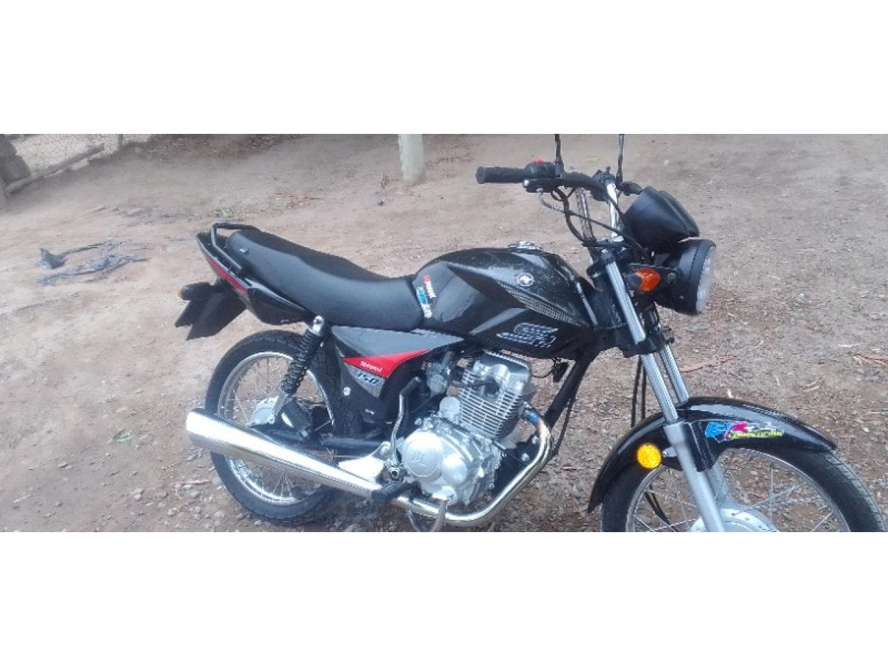 Motomel 150cc 2023
