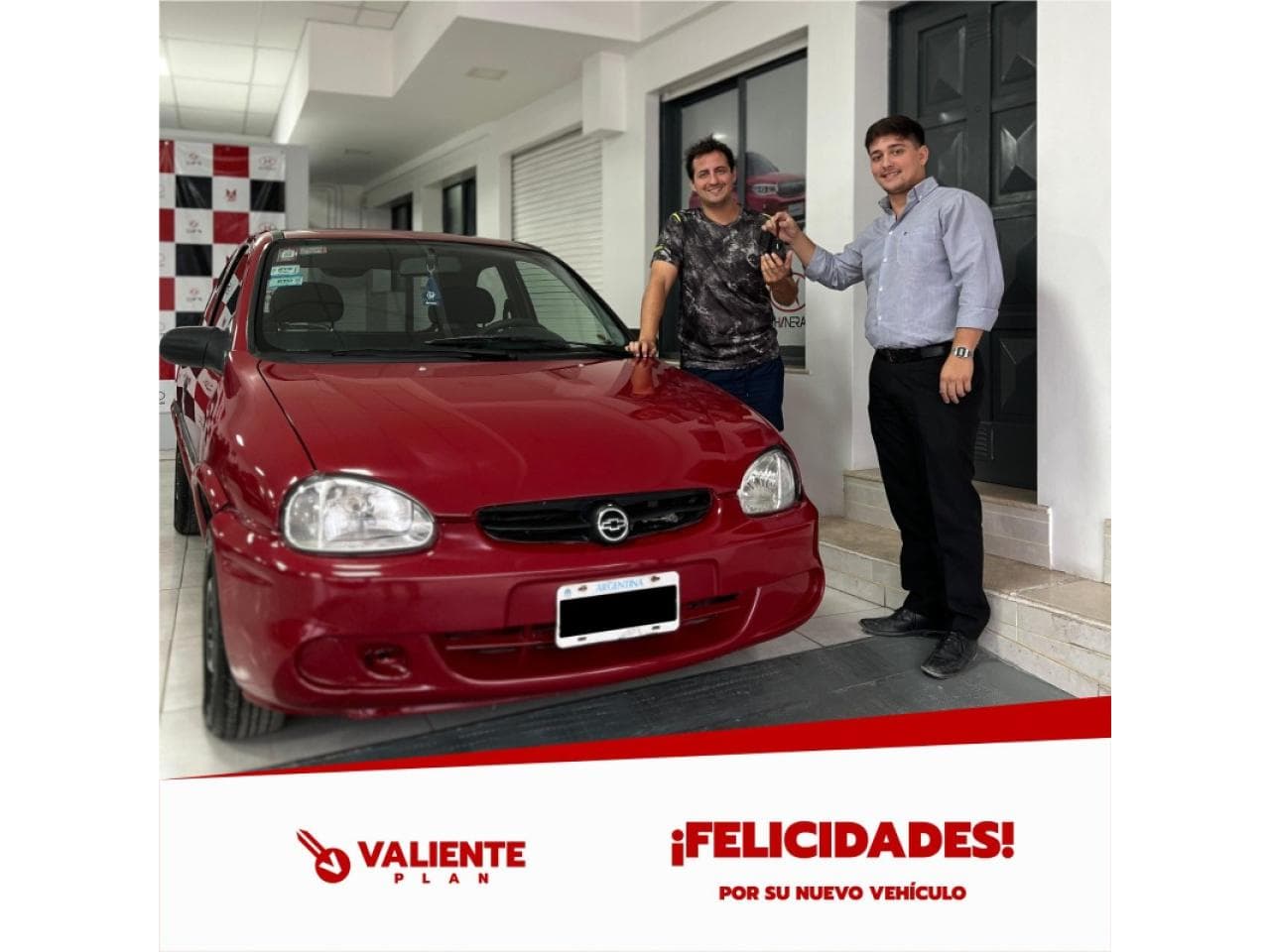 Planes Para Comprar Tu Auto En Cuotas ¡hasta $5.000.000 En Crédito Propio