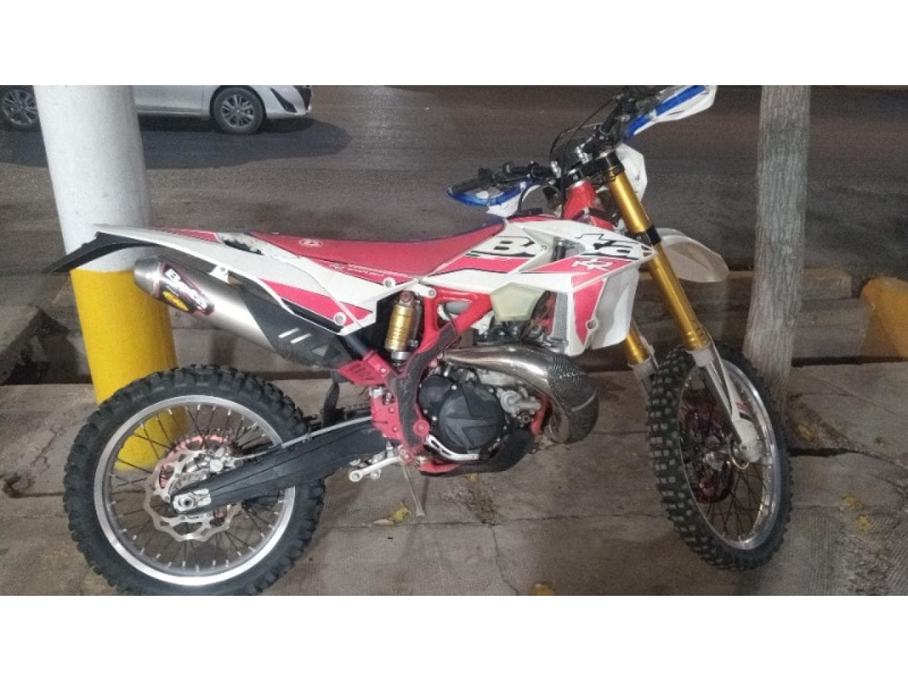Beta 2t 300cc Rr 2019