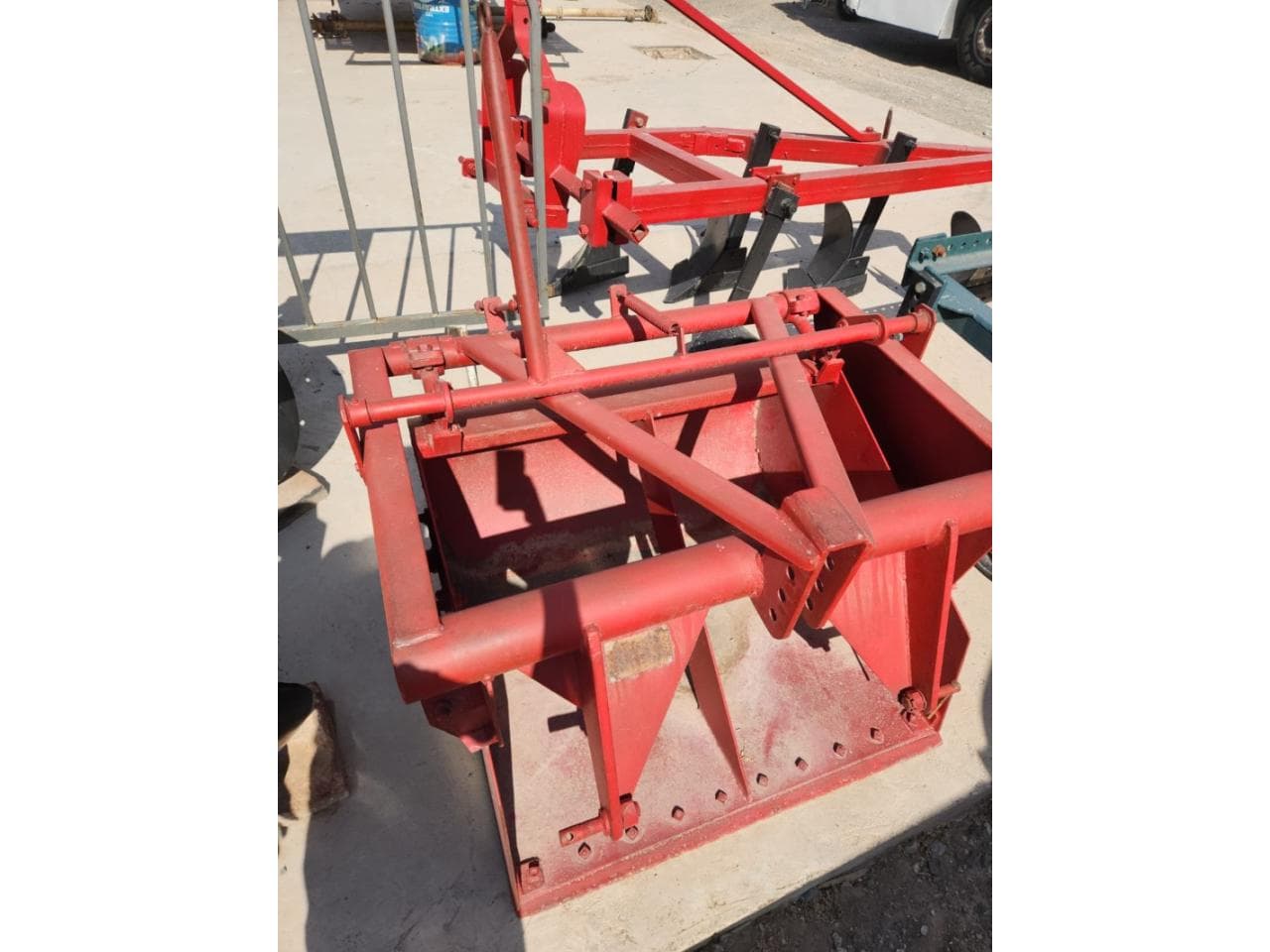 Rastron - Rastron Ranchero