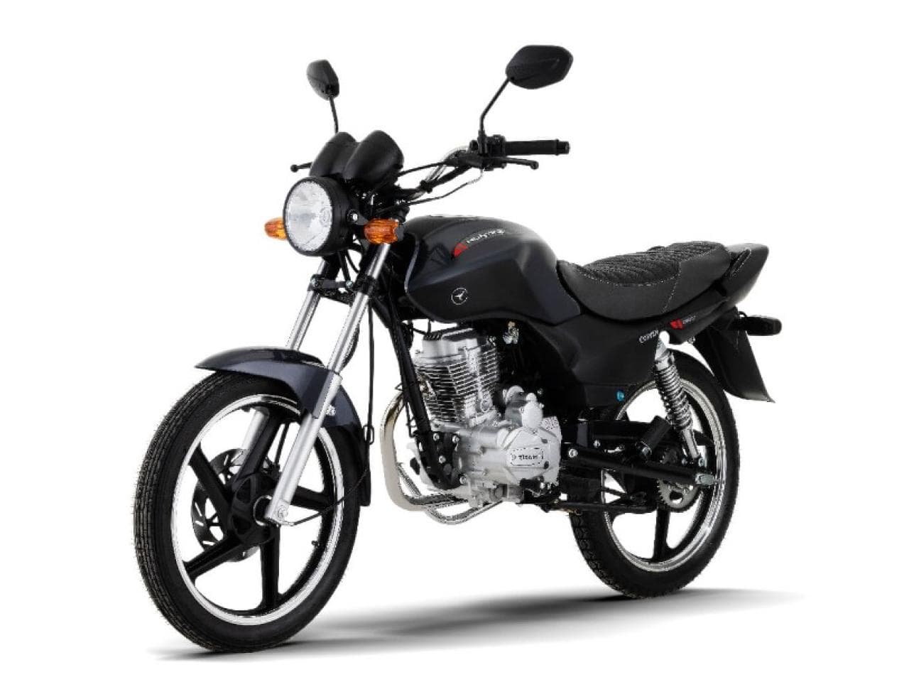 Corven Hunter 150 Ad 0km 2026 Patentada + Casco De Regalo