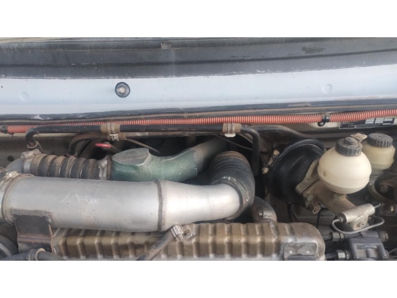 Por Esta Semana Mini Bus Mercedes Ven 814